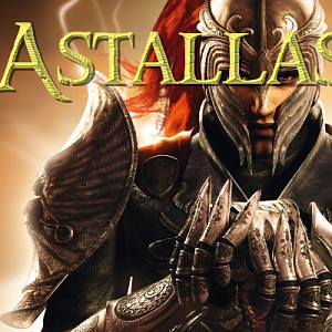 Astallas Updated
