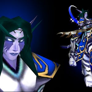 Tyrande