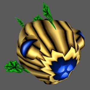 Pumkinfish V5