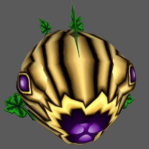Pumpkinfish V7