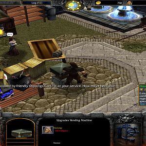 Hm Upgrade Property