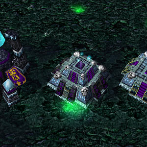Scourge Buildings 02