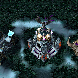 Scourge Buildings 03