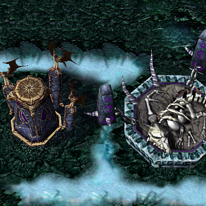 Scourge Buildings 04