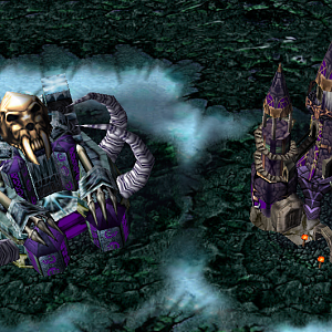 Scourge Buildings 05