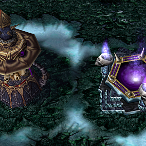 Scourge Buildings 07