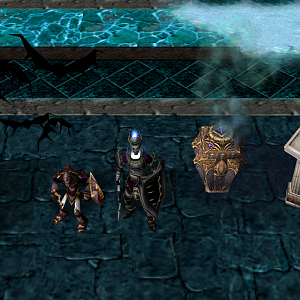 Scourge Summonable Units