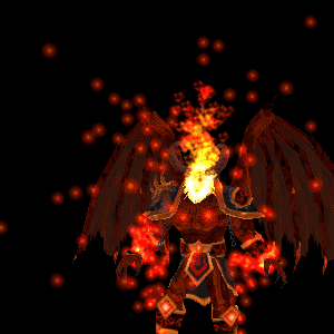 Sargeras