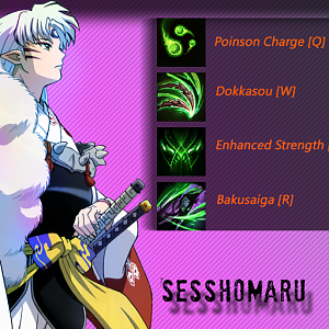 Sesshomaru