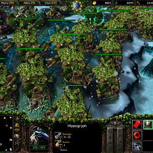 Tower Island NE