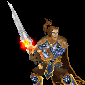 Varian Wrynn