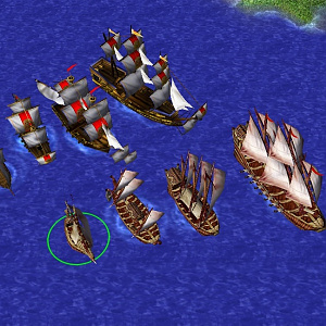Medieval Ships