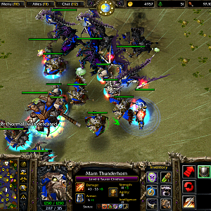 Banshee Power