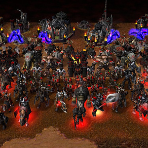 The Iron Horde