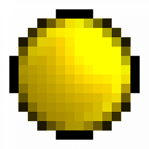 Gold mine icon