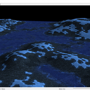 #1 Terrain - Groundwork