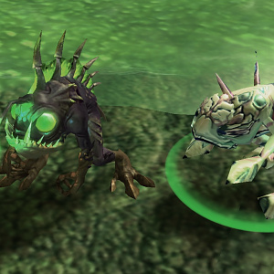 WoWmurlocInSC2