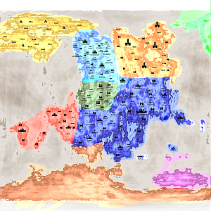 MarquesCITIES