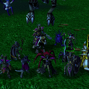 DarkElves