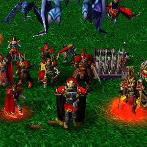 HighElves