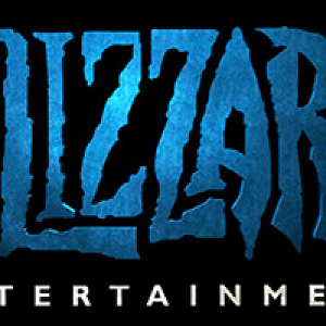 Blizzard Logo