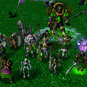 Undead