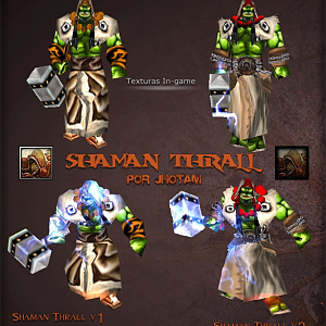 Thrallsporjhotam