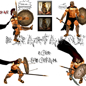 EspartansPorjhotam