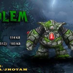 GOLEMLOL