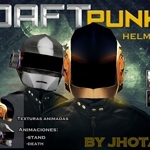 Daft-punk-helmets-By-Jhotam