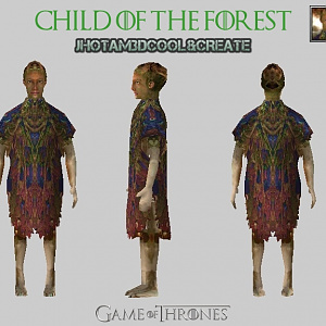 Childoftheforest_PorJhotam