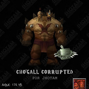 Jhotam3dchogall