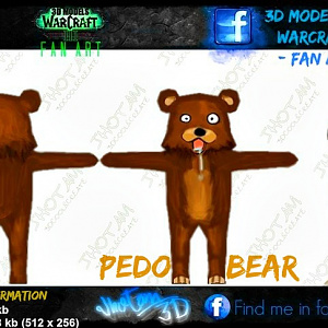 Pedobear_ByJhotam