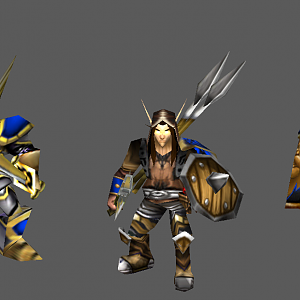 SwordmenTypes