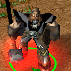 The Paladin Of The Silver Dawn