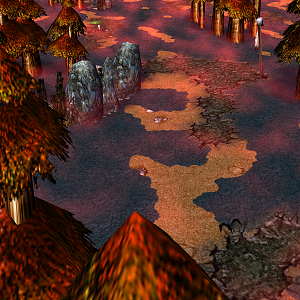 CrimsonWoods