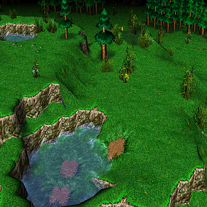RedForest