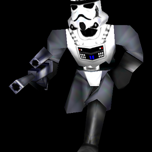 AT-ST Pilot