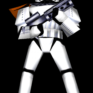 Field Trooper