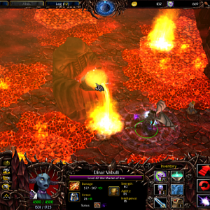 Gateway (Ingame)