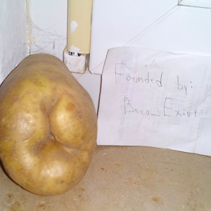 potato porn