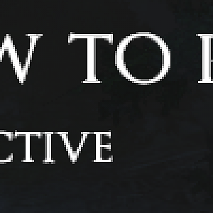 How To Play Banner