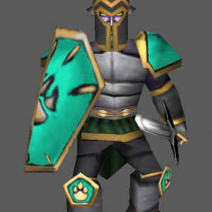 NightElfFootman
