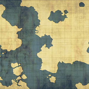 Map Of Alastorm