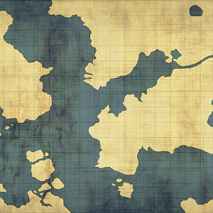 Map Of Alastorm