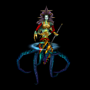 AzsharaNaga