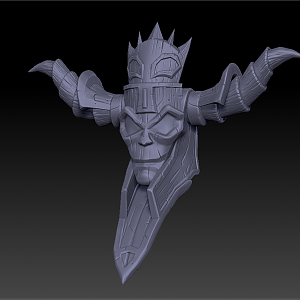 TikiMask_B_wip_010