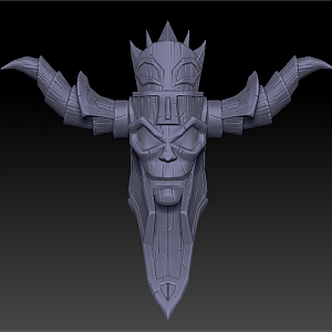 TikiMask_B_wip_009