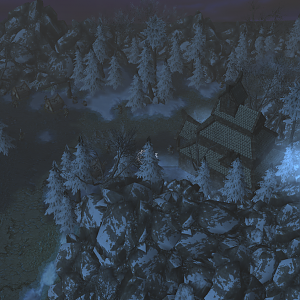 Stave Church
