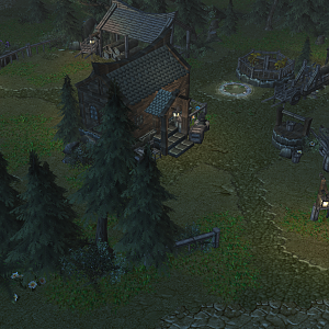Lumbermill